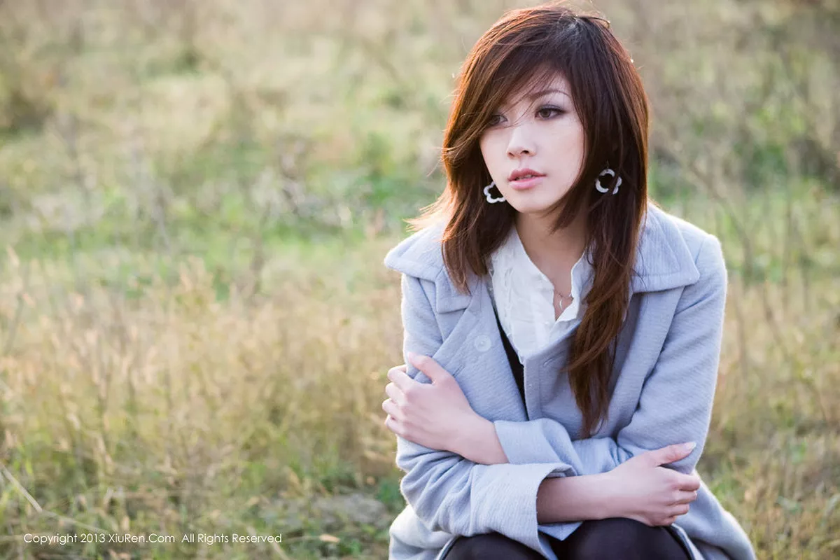 秀人集.com_[XiuRen秀人网]No.016_秀人模特加菲妹妹系列生活秀清新迷人写真49P