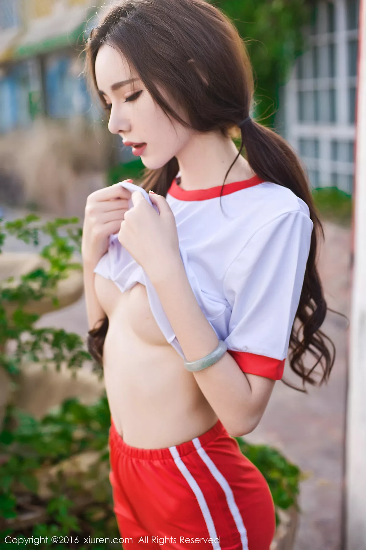 秀人集.com_[XiuRen秀人网]No.669_嫩模萌琪琪Irene吊带薄纱睡裙透视秀美乳完美身材诱惑写真72P