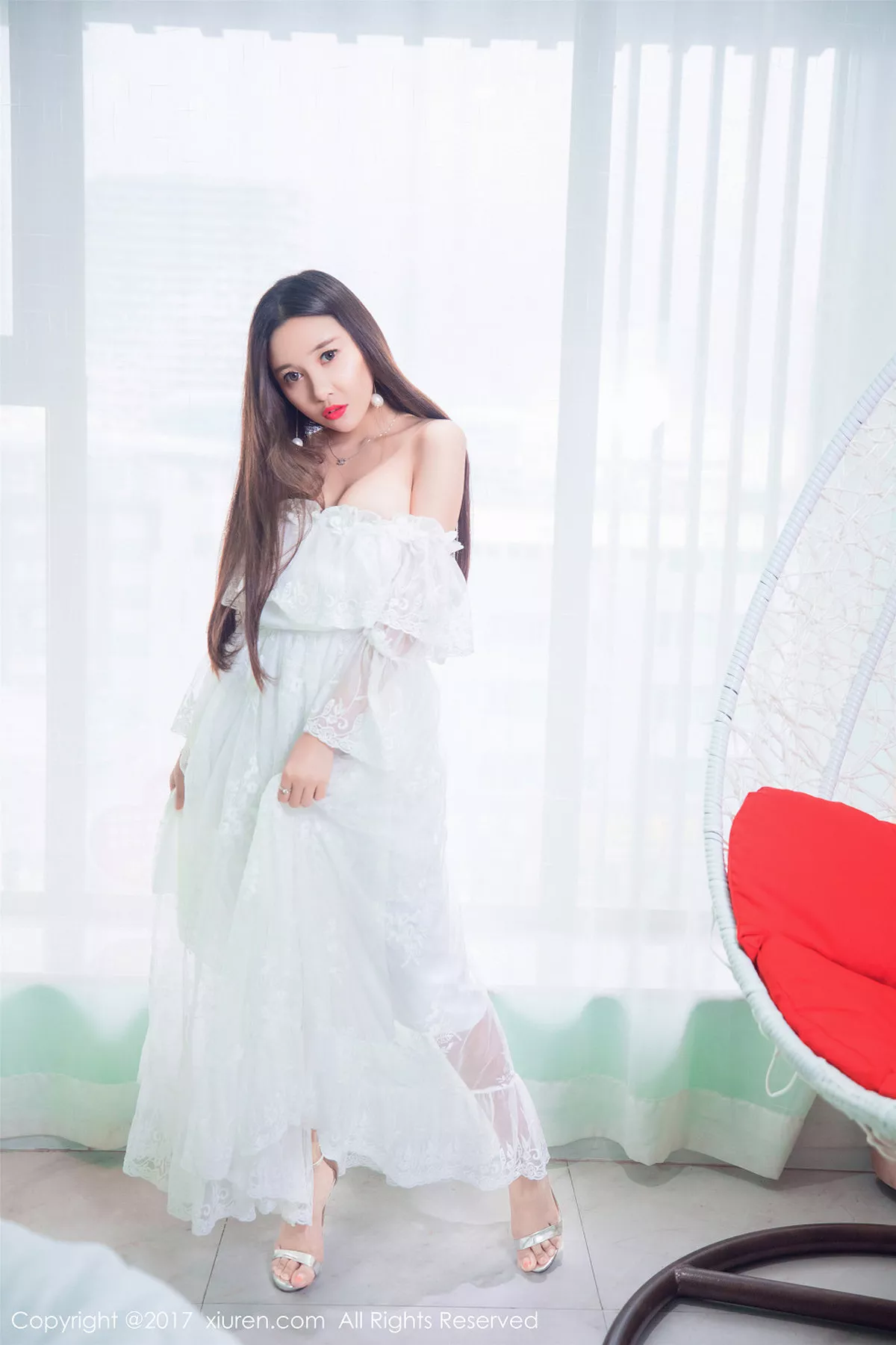 秀人集.com_[XiuRen秀人网]No.798_嫩模李梓熙脱洁白婚纱大尺度全裸人体艺术完美诱惑写真67P