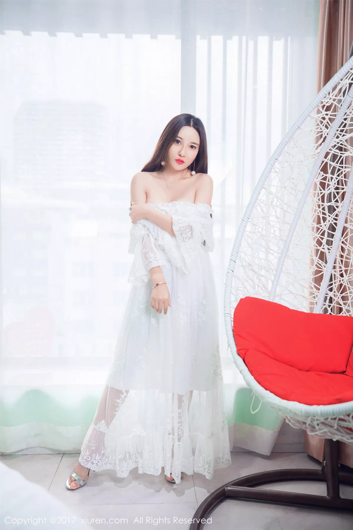 秀人集.com_[XiuRen秀人网]No.798_嫩模李梓熙脱洁白婚纱大尺度全裸人体艺术完美诱惑写真67P