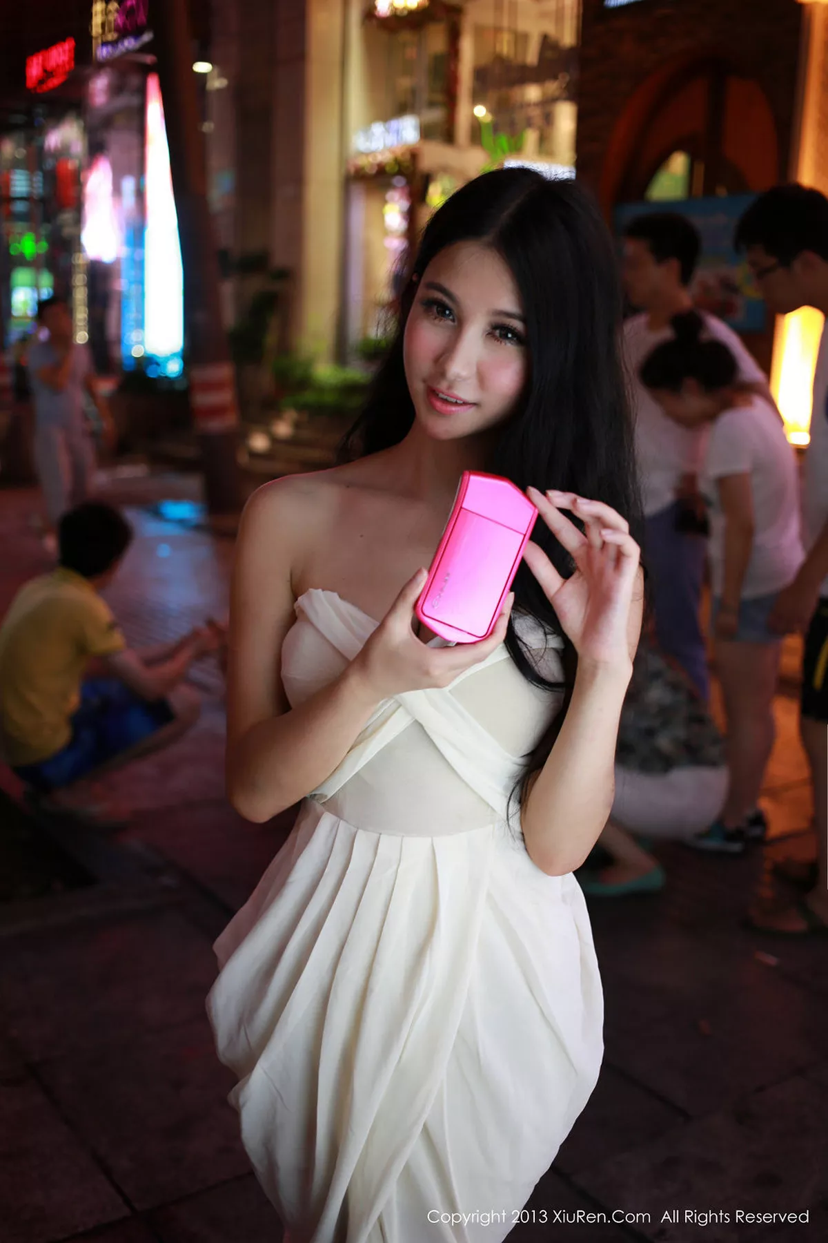 秀人集.com_[XiuRen秀人网]No.029_嫩模李七喜完美身材撩人姿势性感系列海量写真251P