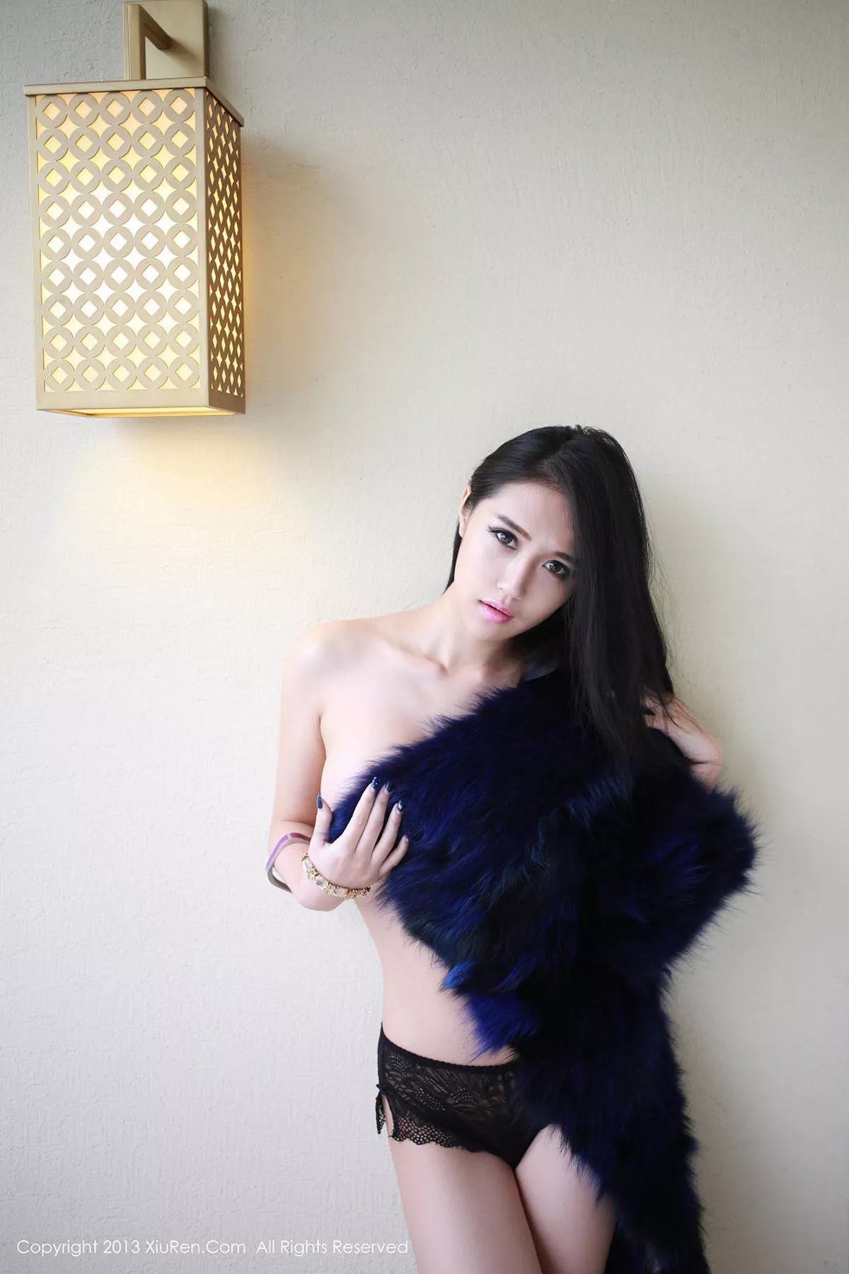 秀人集.com_[XiuRen秀人网]No.049_嫩模于大小姐ayu私房内衣豪乳翘臀性感来袭62P