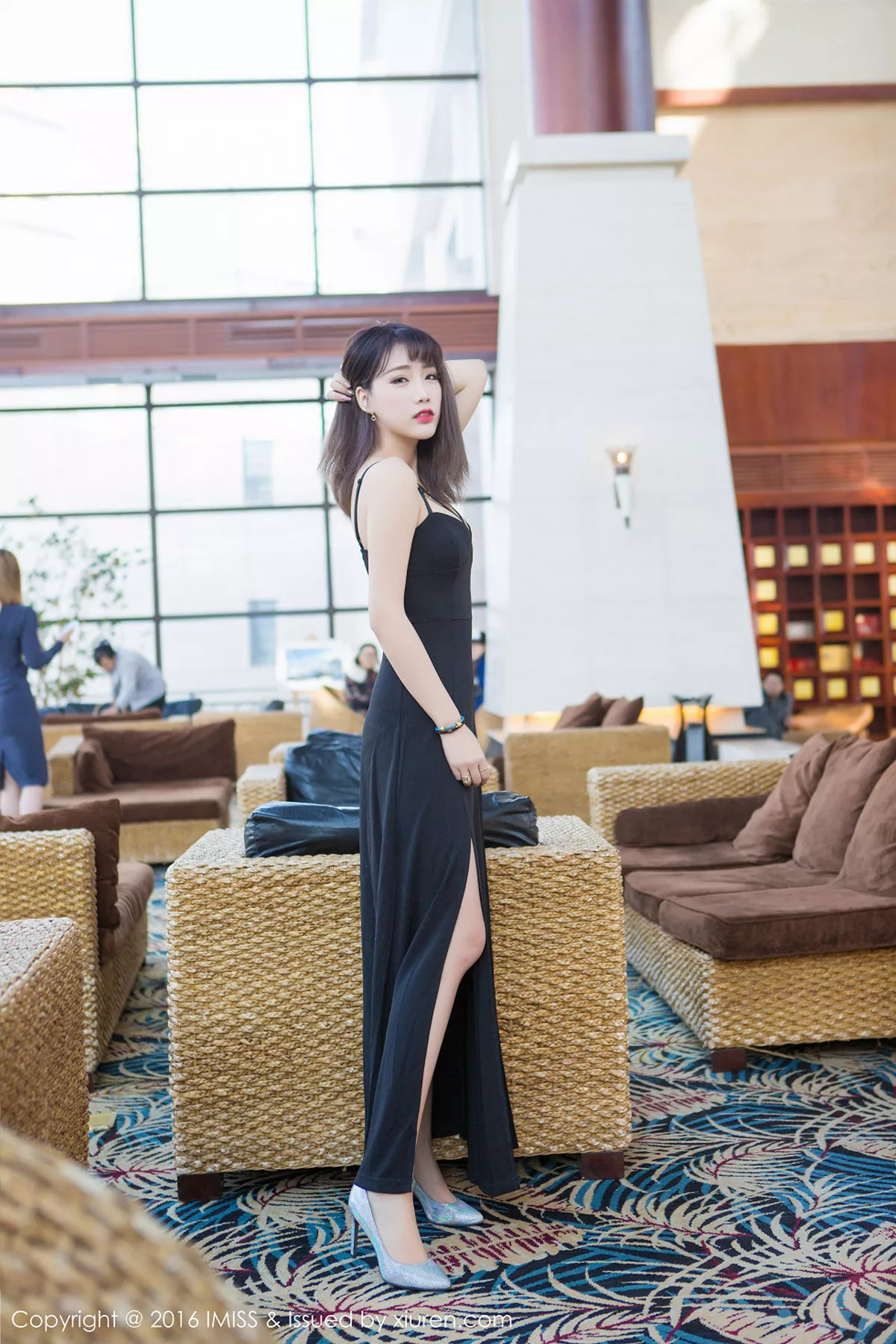 秀人集.com_[IMISS爱蜜社]Vol.063_爱蜜社模特合集系列嫩模性感写真73P