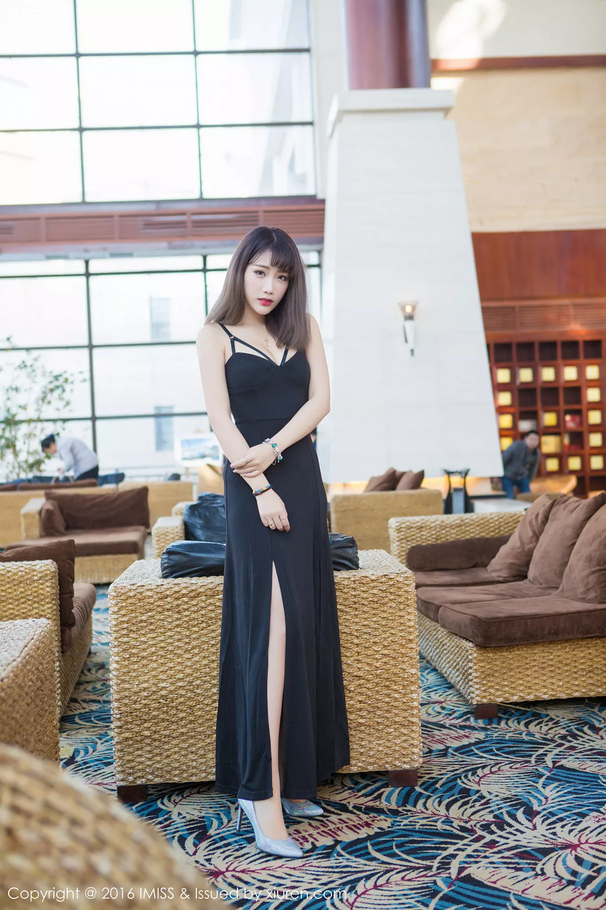 秀人集.com_[IMISS爱蜜社]Vol.063_爱蜜社模特合集系列嫩模性感写真73P