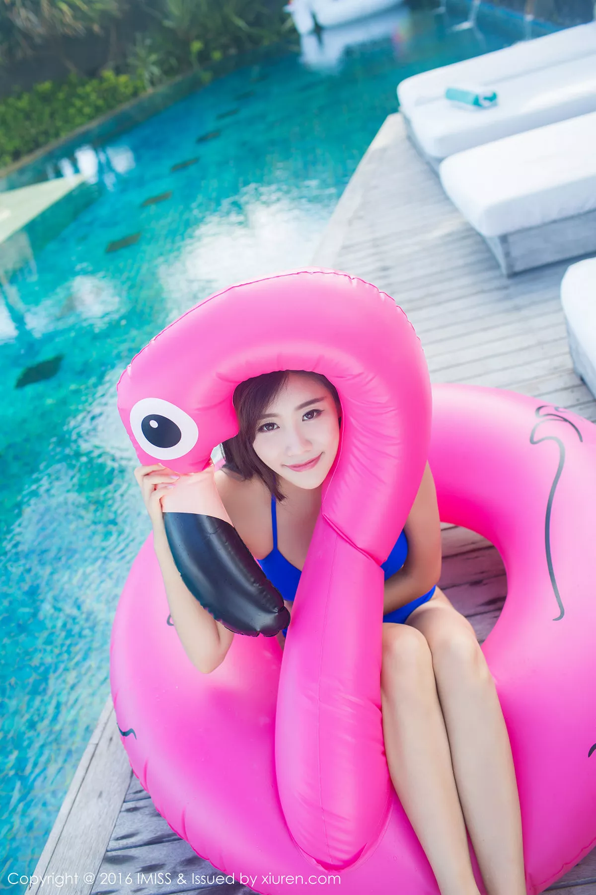 秀人集.com_[IMISS爱蜜社]Vol.107_嫩模程小烦不烦巴厘岛旅拍第二套性感比基尼清爽写真49P