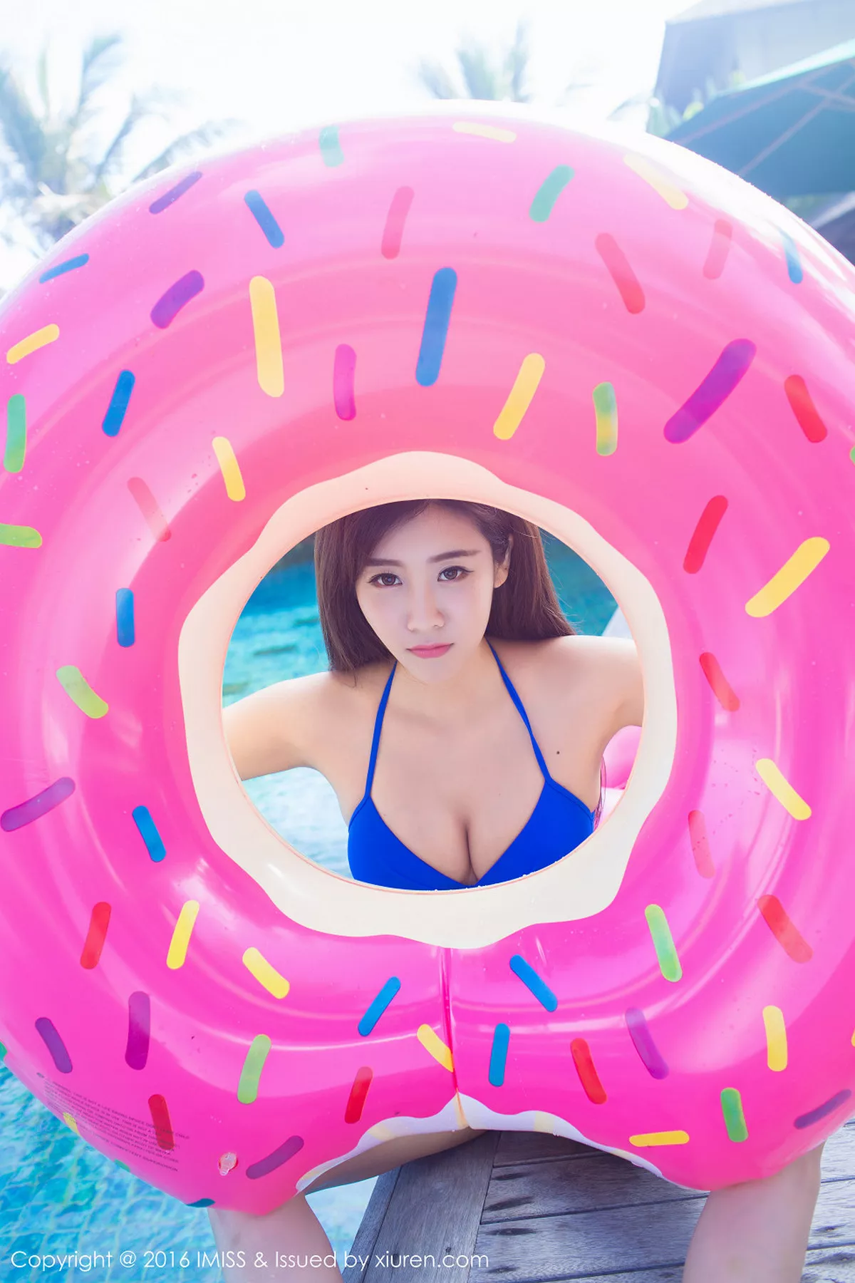 秀人集.com_[IMISS爱蜜社]Vol.107_嫩模程小烦不烦巴厘岛旅拍第二套性感比基尼清爽写真49P