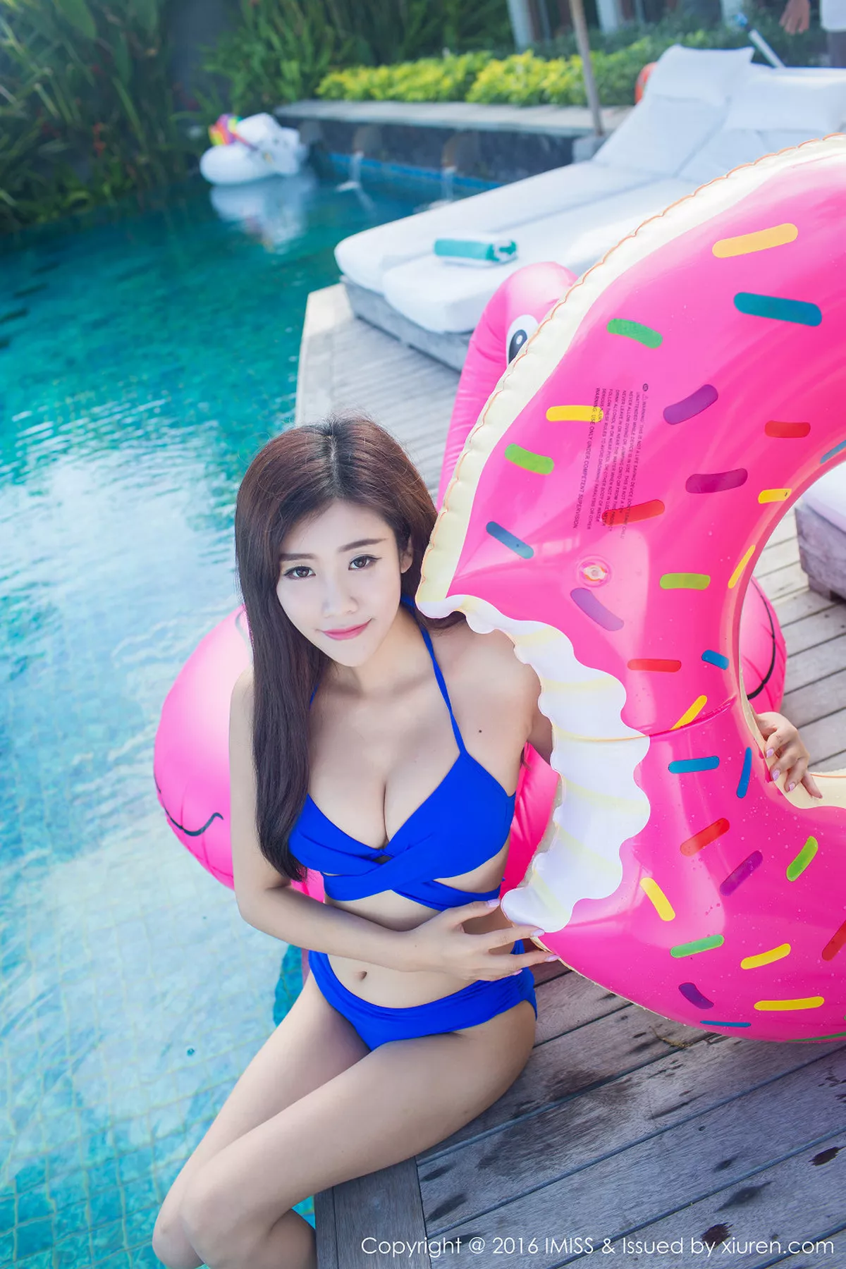 秀人集.com_[IMISS爱蜜社]Vol.107_嫩模程小烦不烦巴厘岛旅拍第二套性感比基尼清爽写真49P