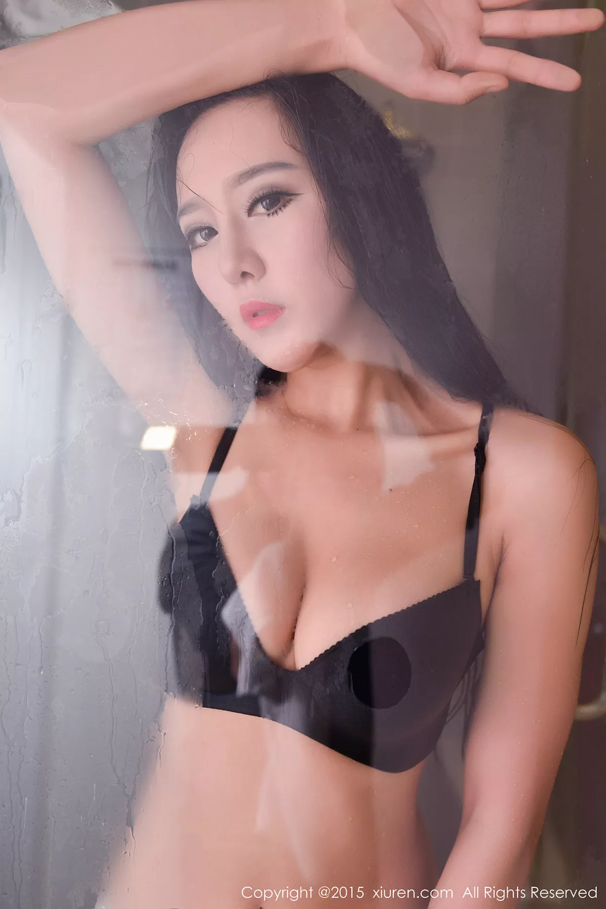 秀人集.com_[XiuRen秀人网]No.281_嫩模猪圈圈Kele圆润美胸性感内衣系列完美诱惑写真60P