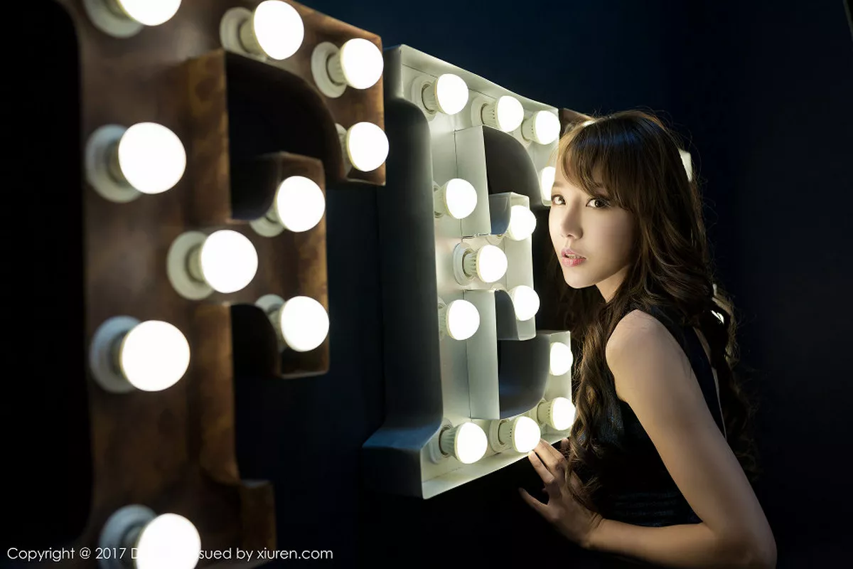 秀人集.com_[DKGirl御女郎]Vol.016_嫩模王沫儿SaSa时尚舞台性感内衣秀豪乳翘臀修长美腿写真51P