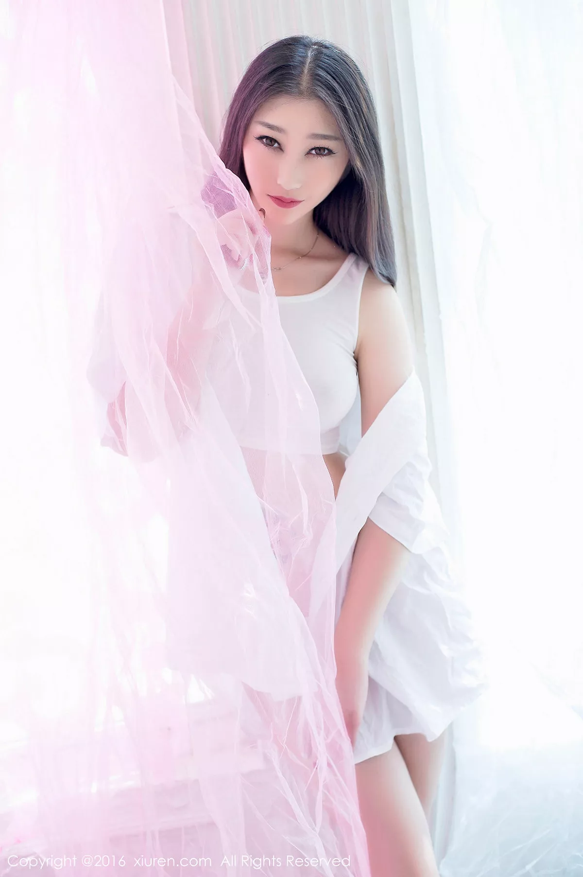 秀人集.com_[XiuRen秀人网]No.608_武大校花妲己_Toxic细腰美狐娘私房内衣爆乳诱惑写真49P