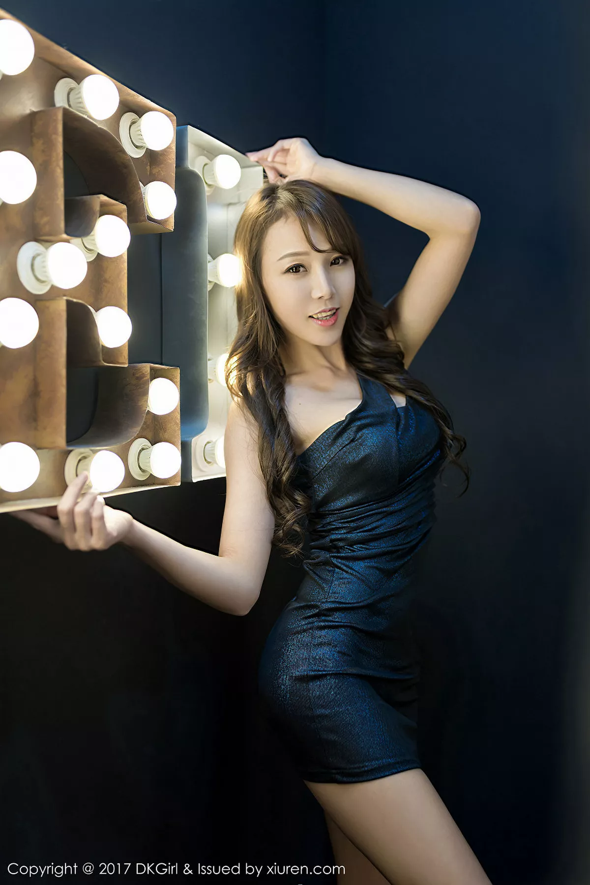 秀人集.com_[DKGirl御女郎]Vol.016_嫩模王沫儿SaSa时尚舞台性感内衣秀豪乳翘臀修长美腿写真51P