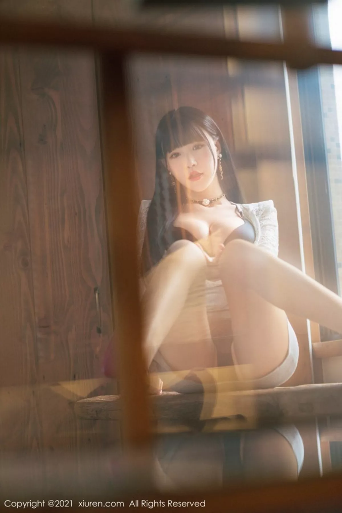秀人集.com_[XiuRen秀人网]No.3125_女神朱可儿Flower图书馆续集私房情趣捆绑撕扯丝袜撩人诱惑写真51P
