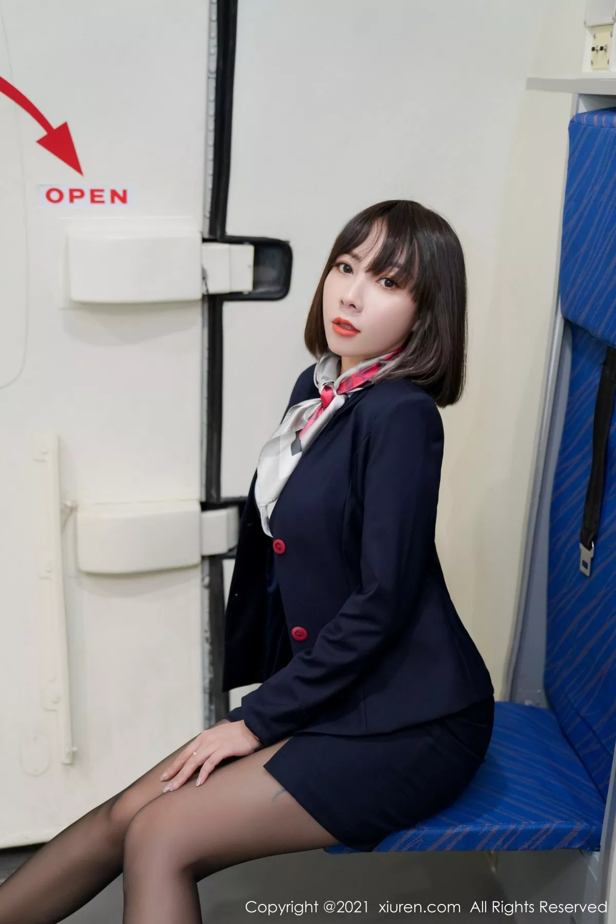 果儿写真