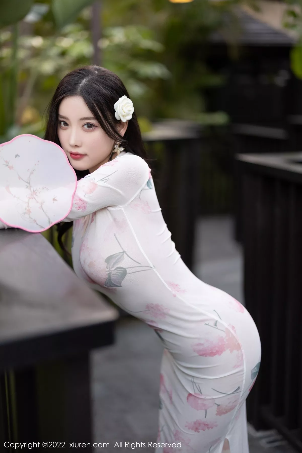 杨晨晨写真