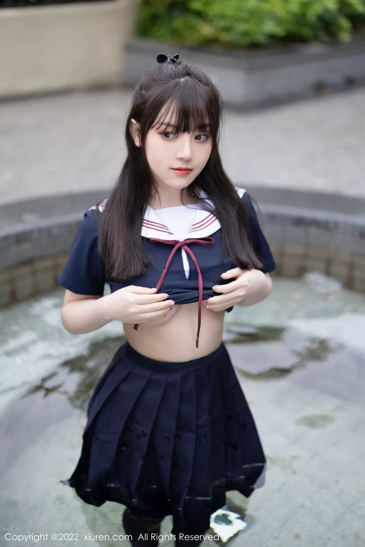 豆瓣酱写真