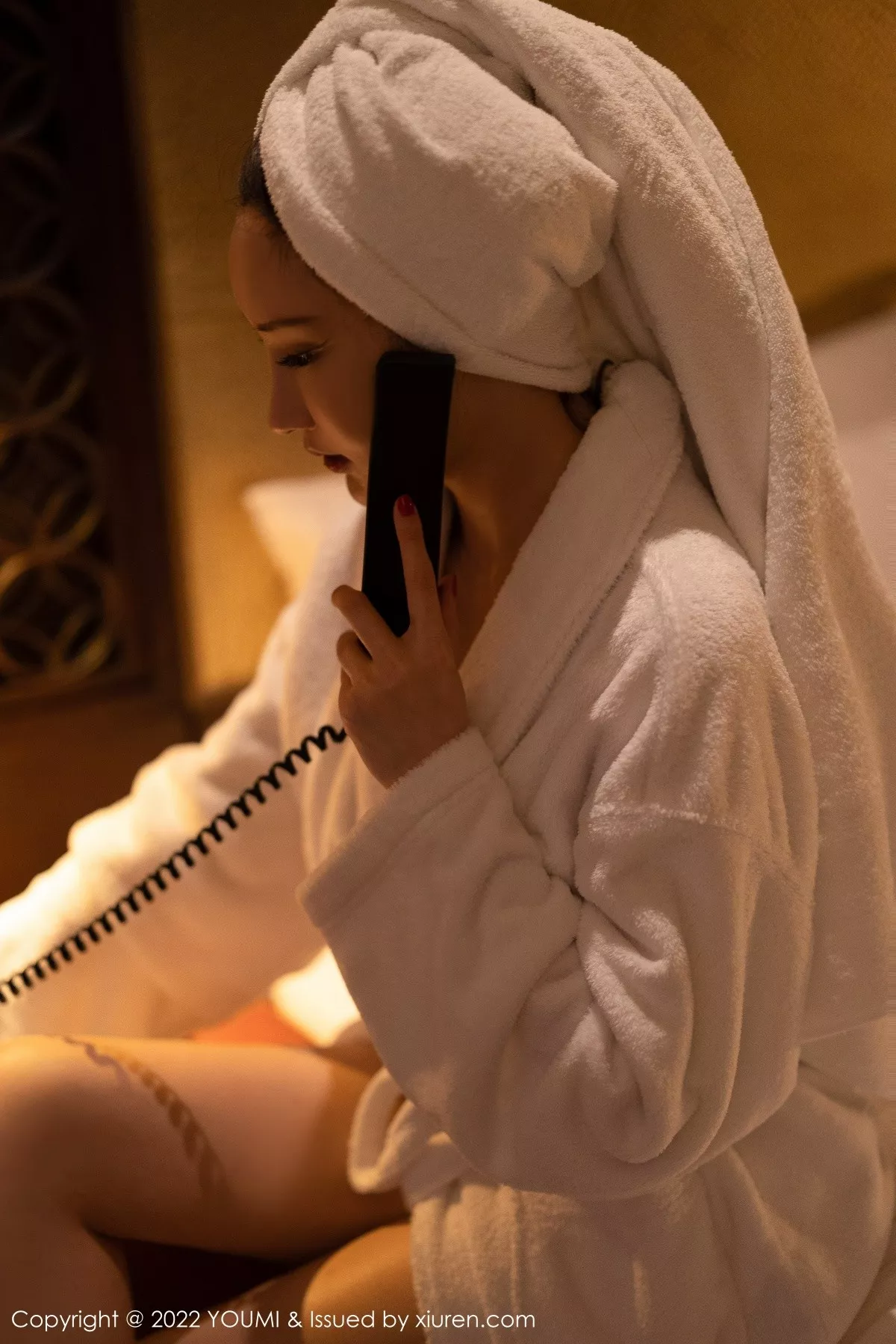 秀人集.com_[YouMi尤蜜荟]Vol.816_女神奶瓶土肥圆私房Spa按摩脱性感内衣露油亮肌肤撩人诱惑写真112P