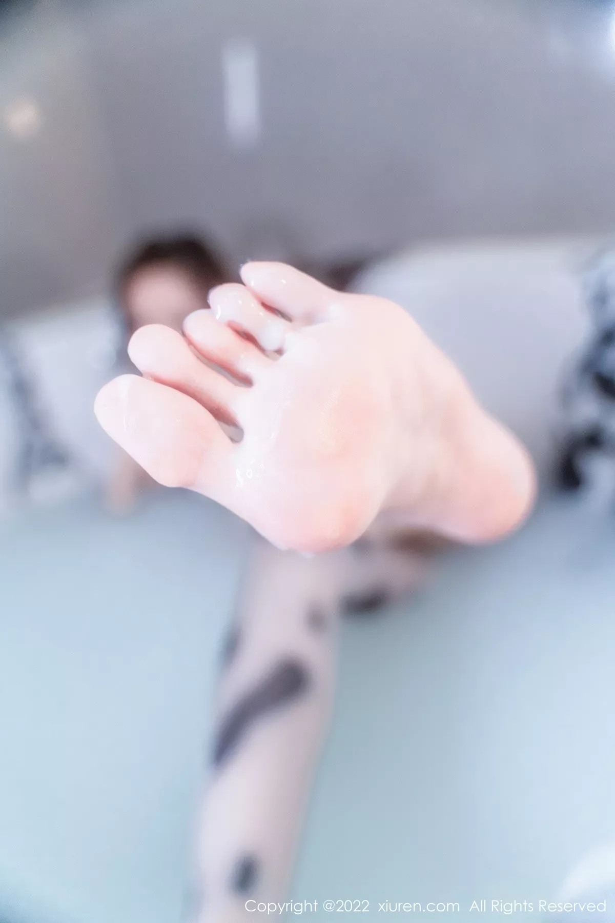 秀人集.com_[XiuRen秀人网]No.5520_长腿御姐陈怡曼私房浴室性感奶牛内衣湿身秀丰乳肥臀诱惑写真64P