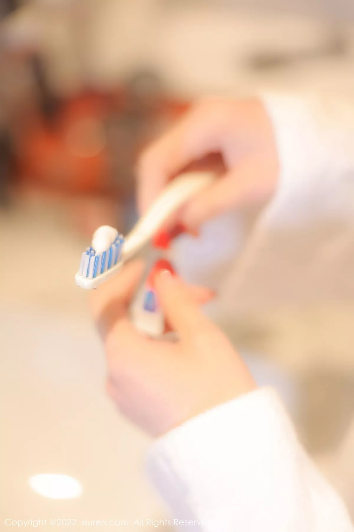 秀人集.com_[XiuRen秀人网]No.5477_模特婠婠么私房浴缸性感深蓝色比基尼湿身泡泡浴撩人诱惑写真76P