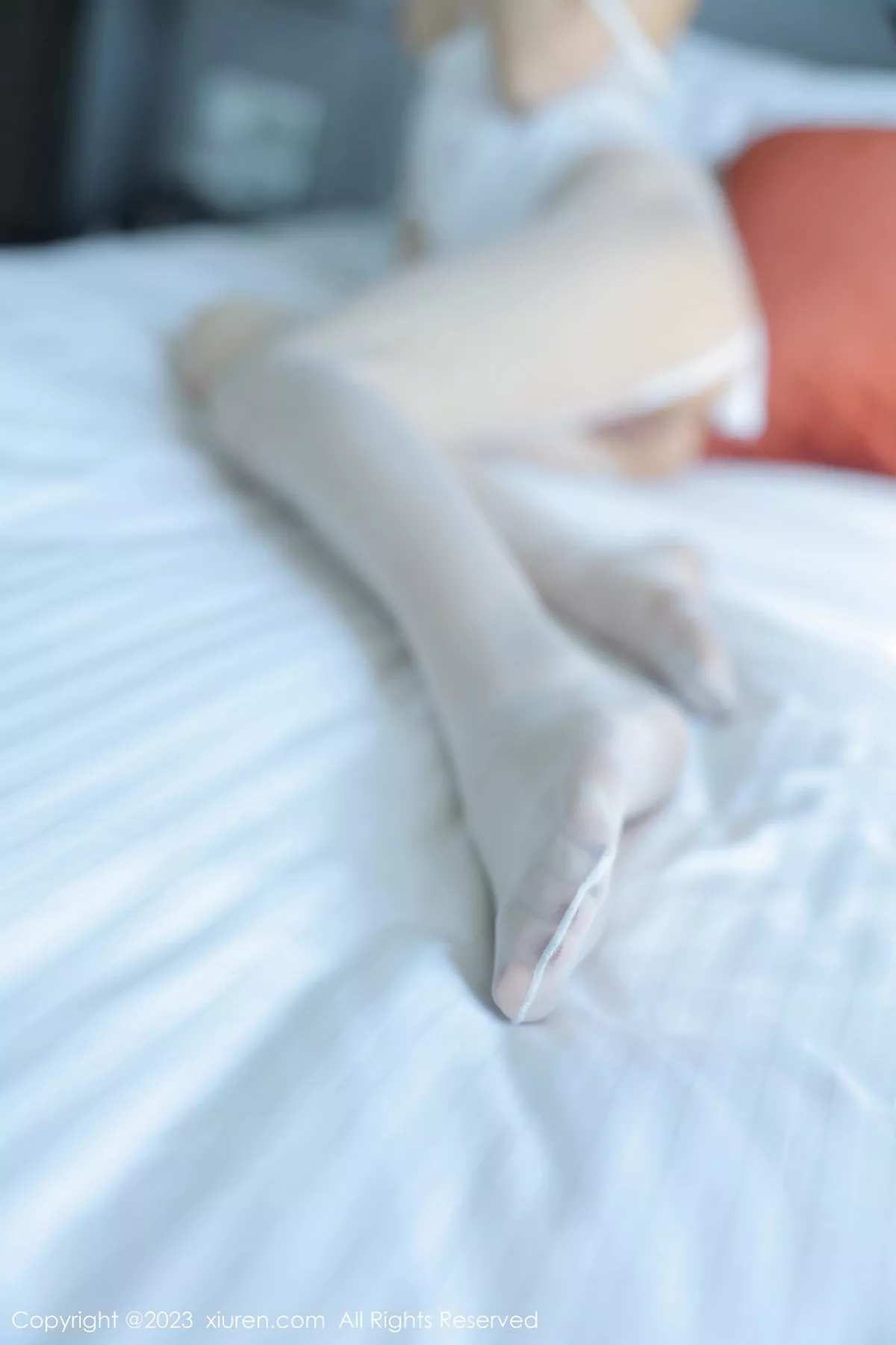 秀人集.com_[XiuRen秀人网]No.6522_模特Lingyu69白色网纱情趣服饰配开档白丝秀惹火身材诱惑写真98P