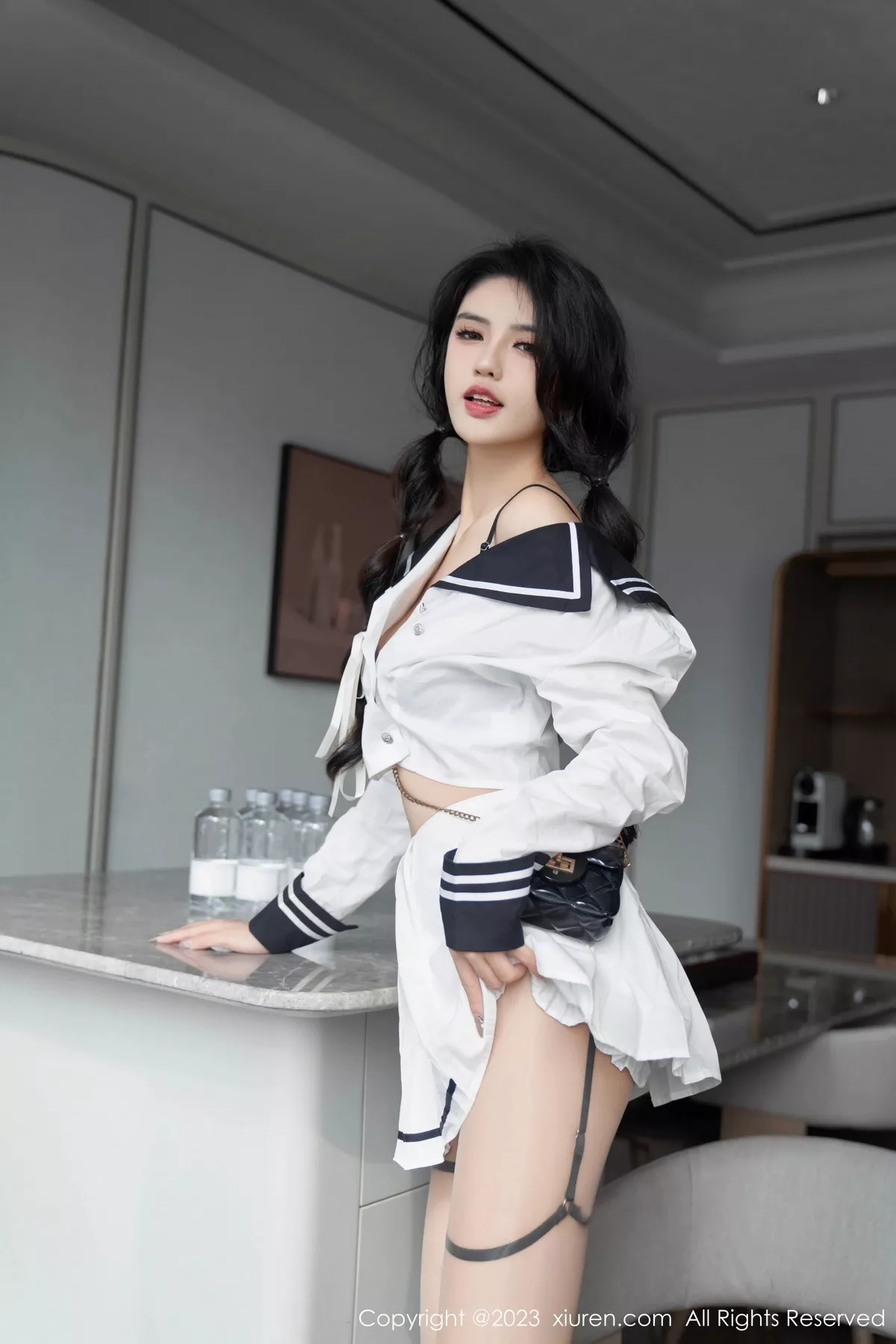 秀人集.com_[XiuRen秀人网]No.7526_模特浅浅Danny性感紫色蕾丝内衣配原色丝袜秀曼妙身姿诱惑写真92P