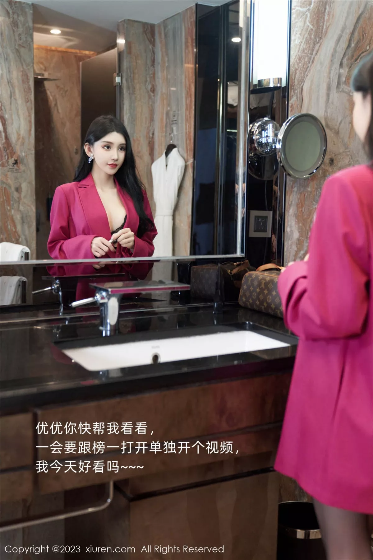 秀人集.com_[XiuRen秀人网]No.7787_女神周于希Sally性感黑色蕾丝情趣内衣配超薄黑丝极致魅惑写真109P