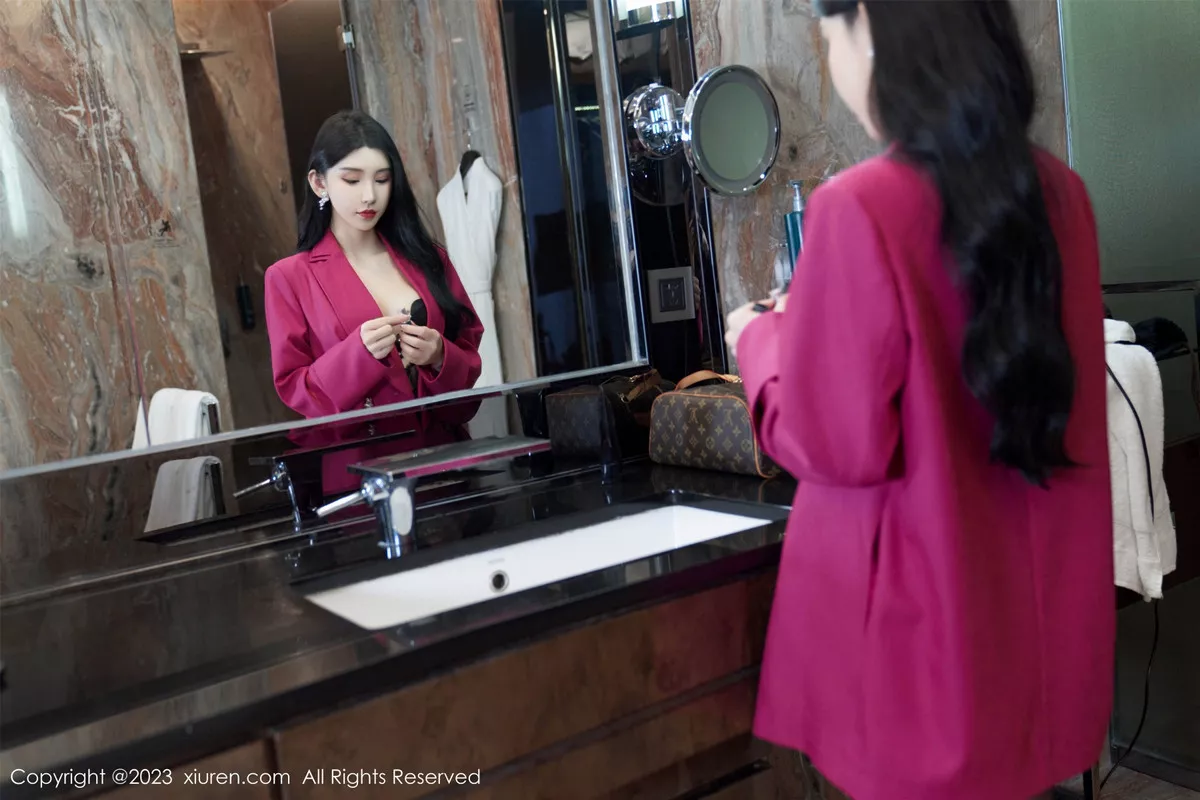 秀人集.com_[XiuRen秀人网]No.7787_女神周于希Sally性感黑色蕾丝情趣内衣配超薄黑丝极致魅惑写真109P