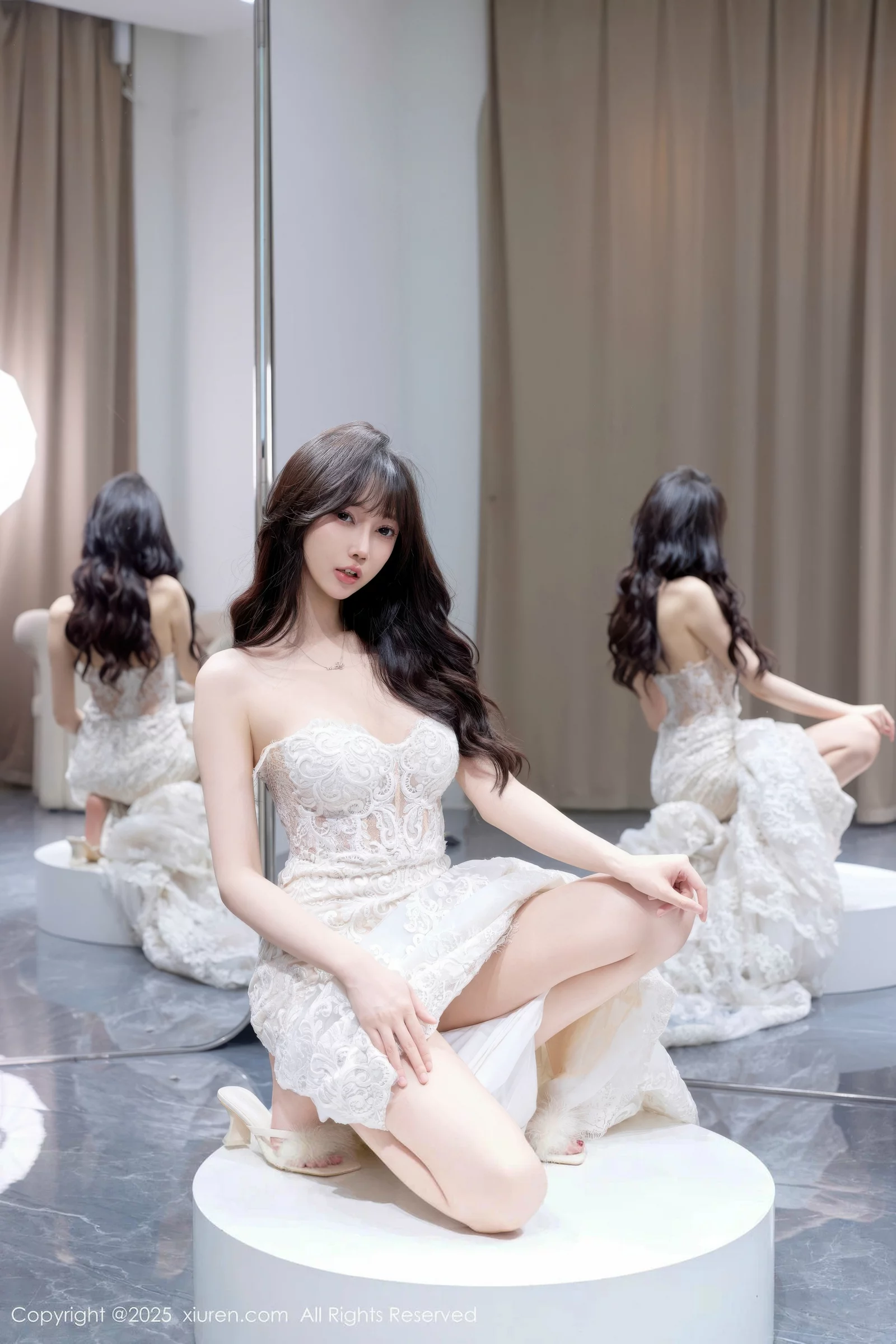 玥儿玥写真