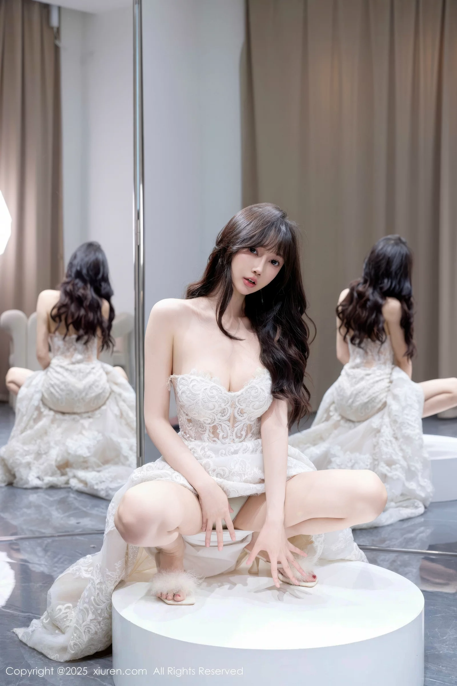 玥儿玥写真