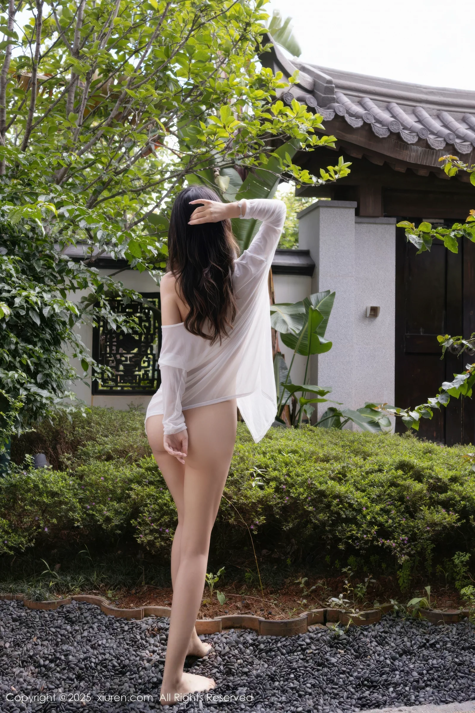 唐安琪写真