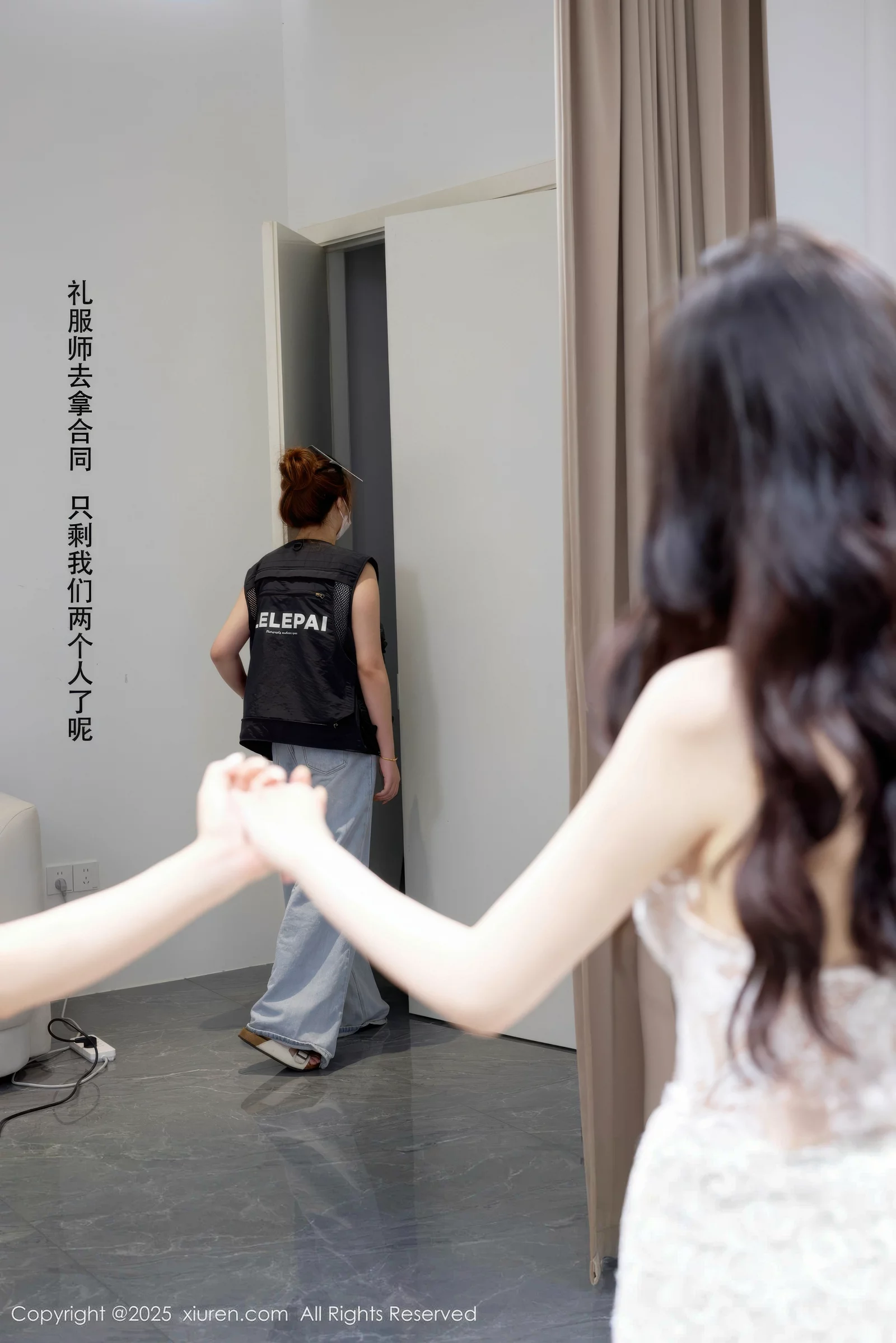 玥儿玥写真