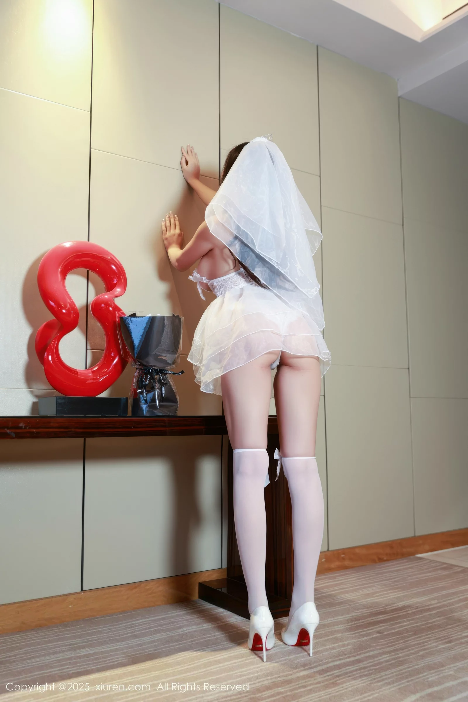 冬安写真