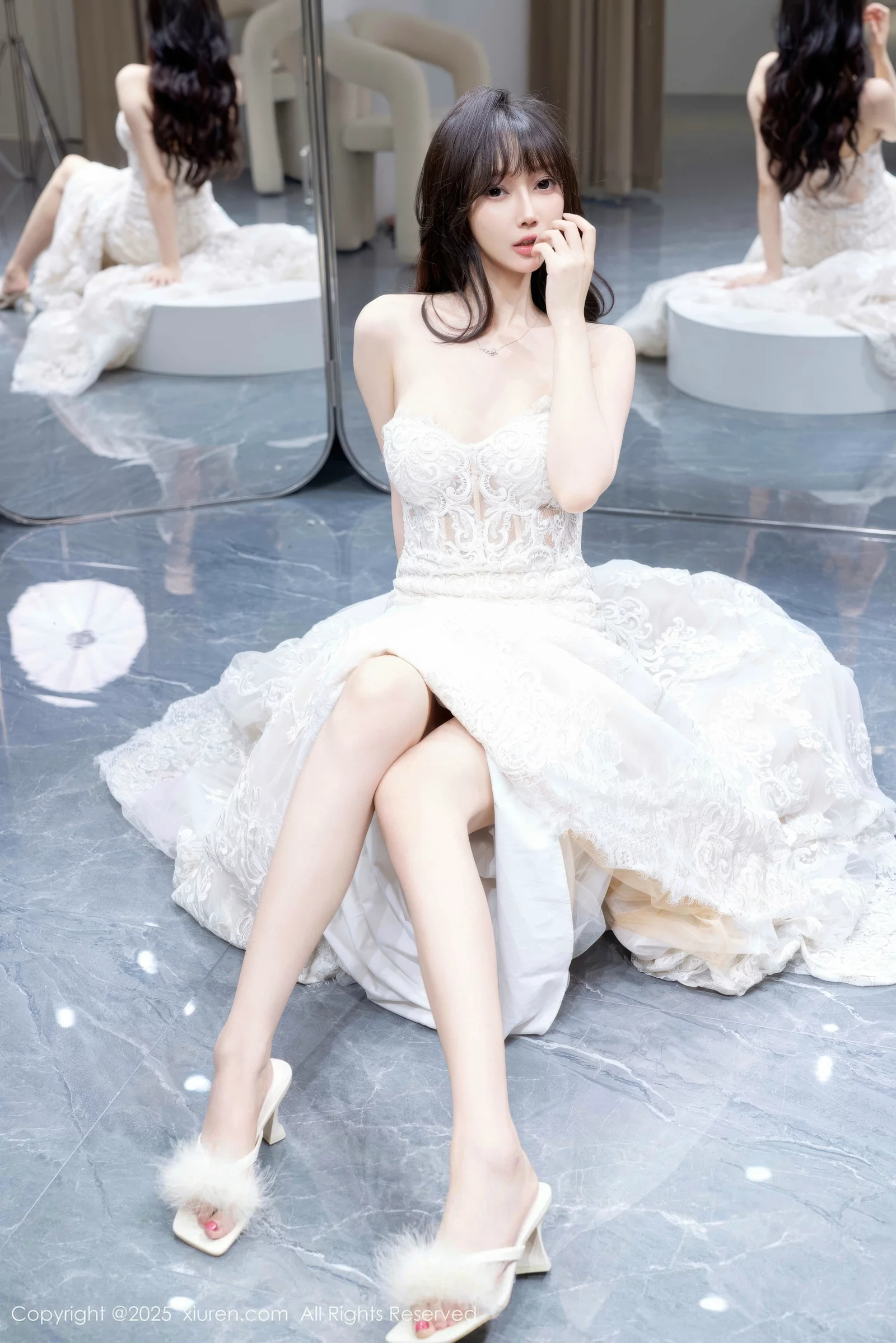 玥儿玥写真