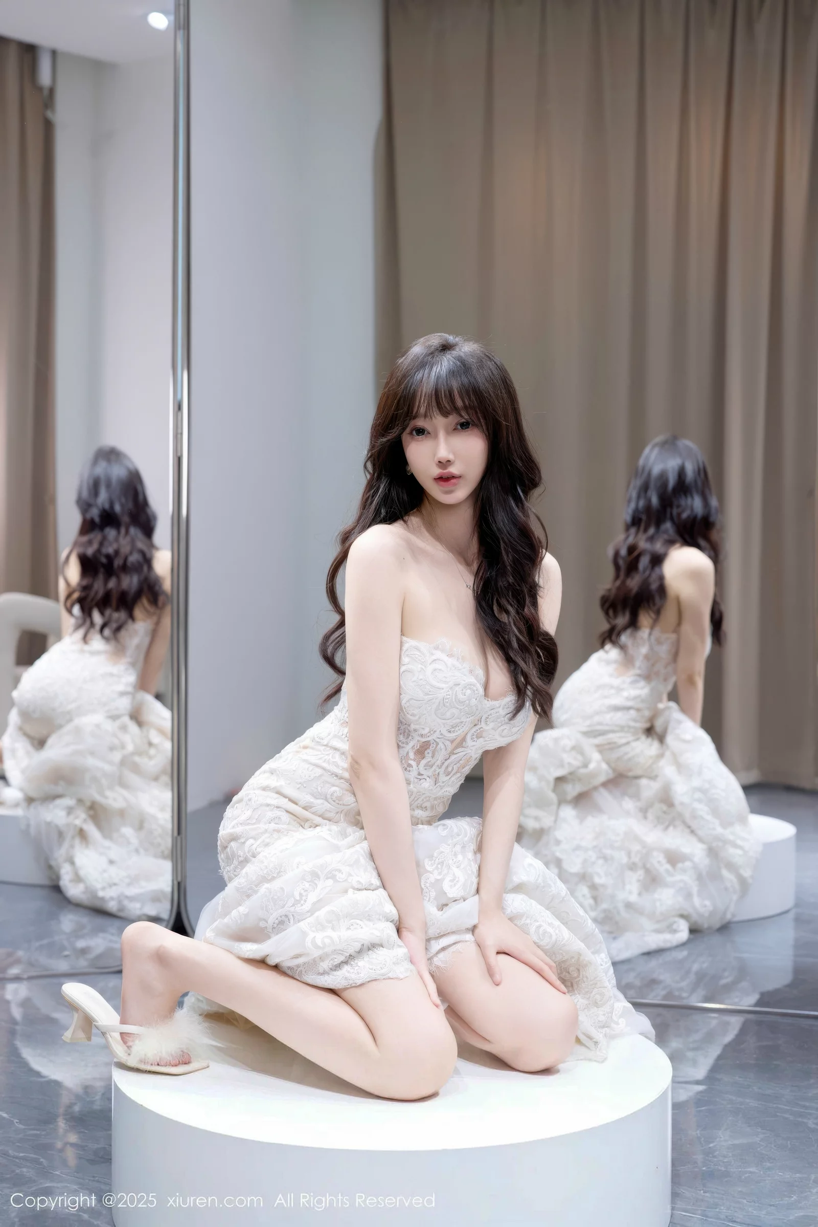 玥儿玥写真