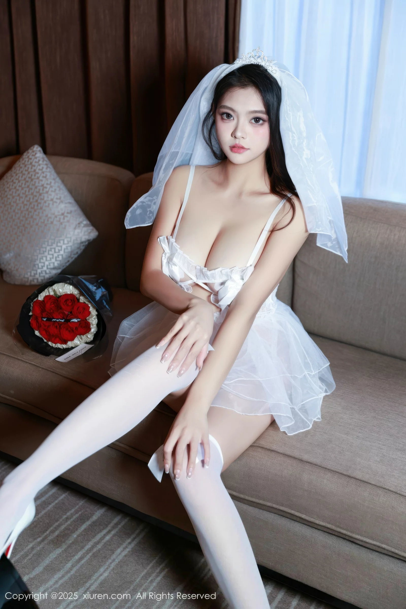 冬安写真
