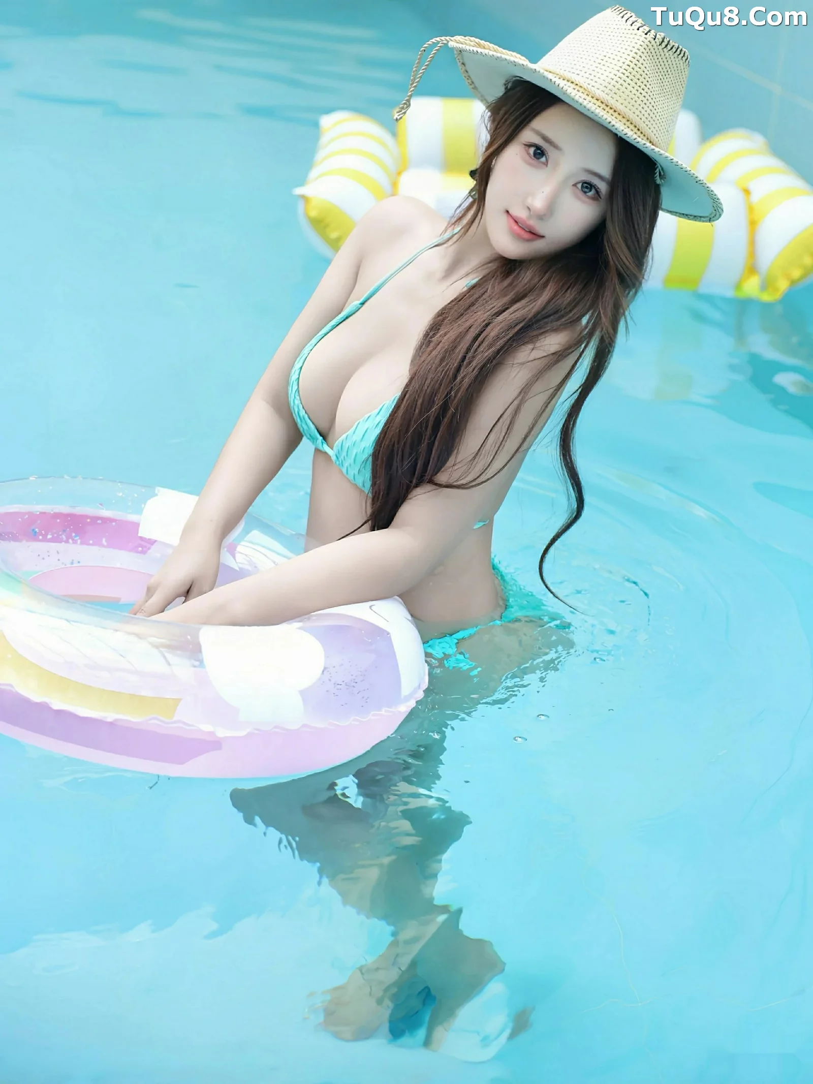 白薇薇写真