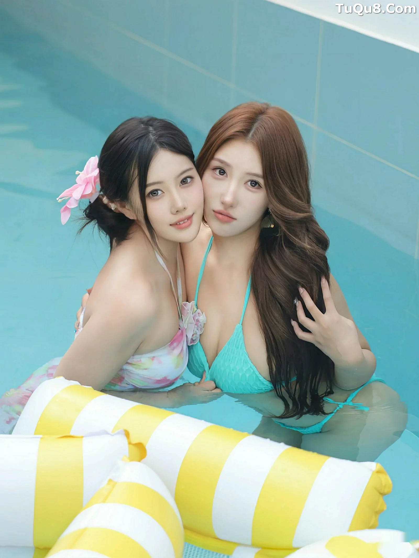 白薇薇写真