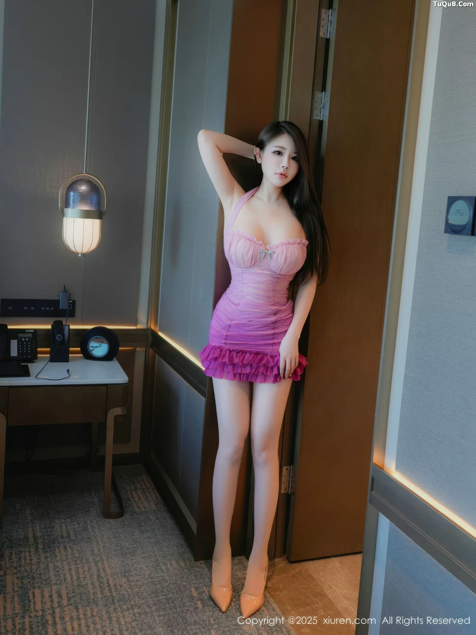 甜妮写真