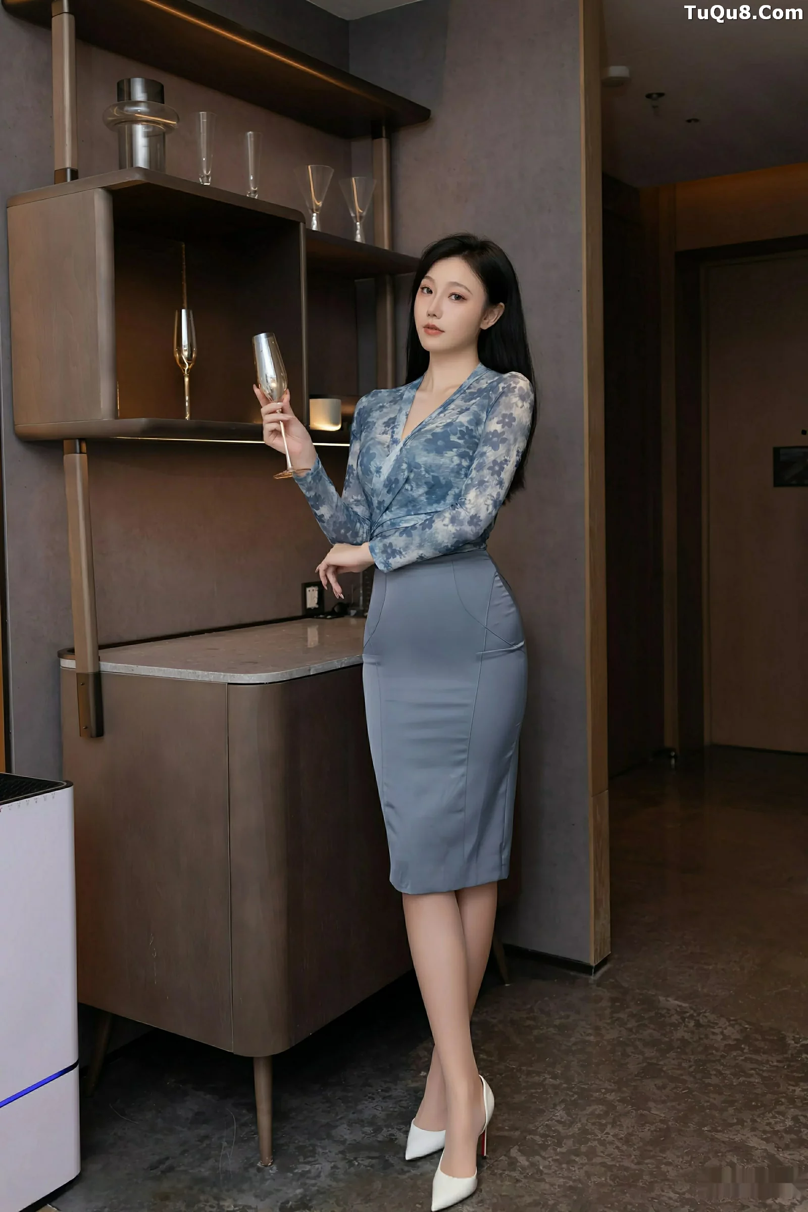 安然写真
