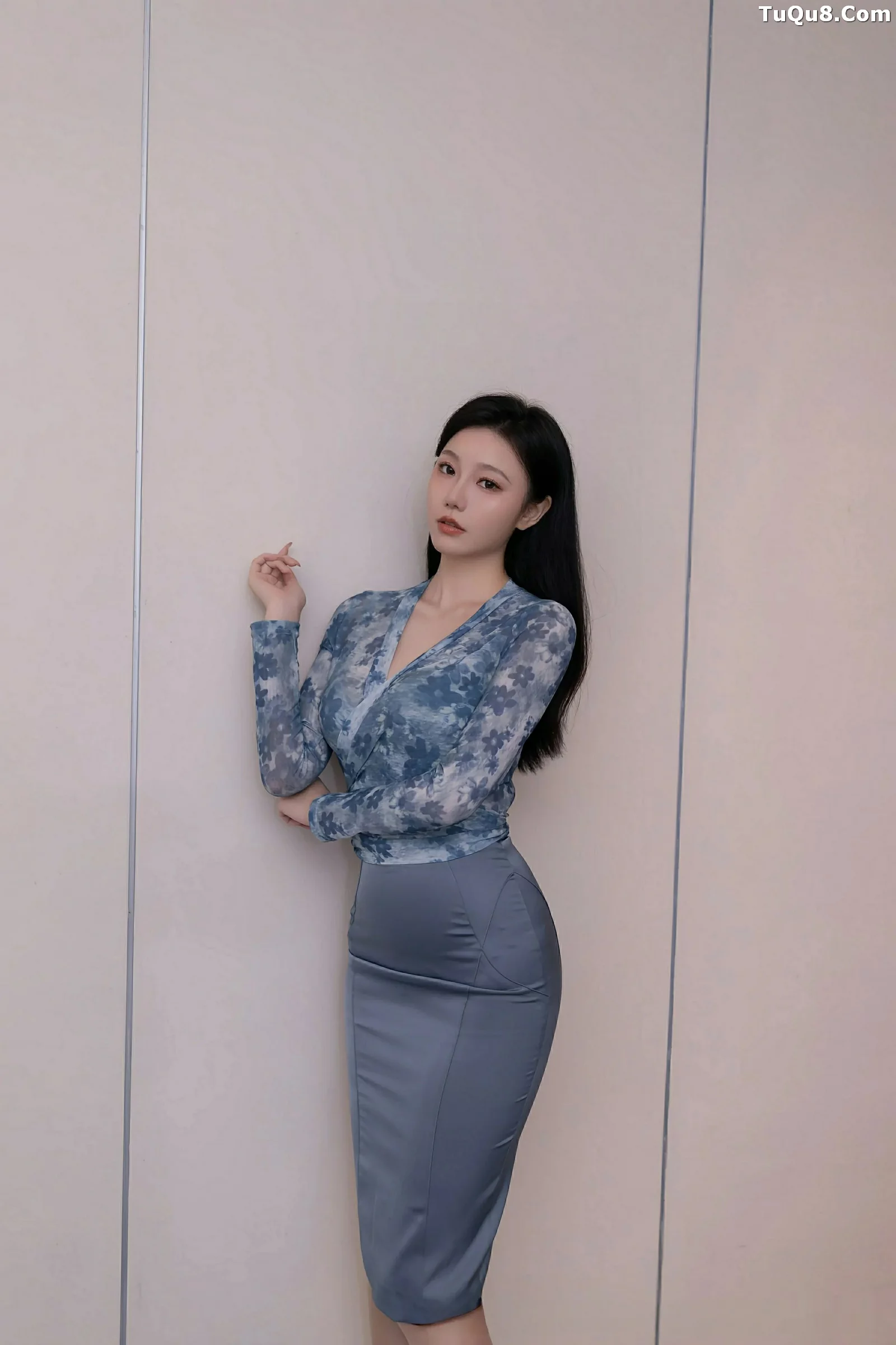 安然写真
