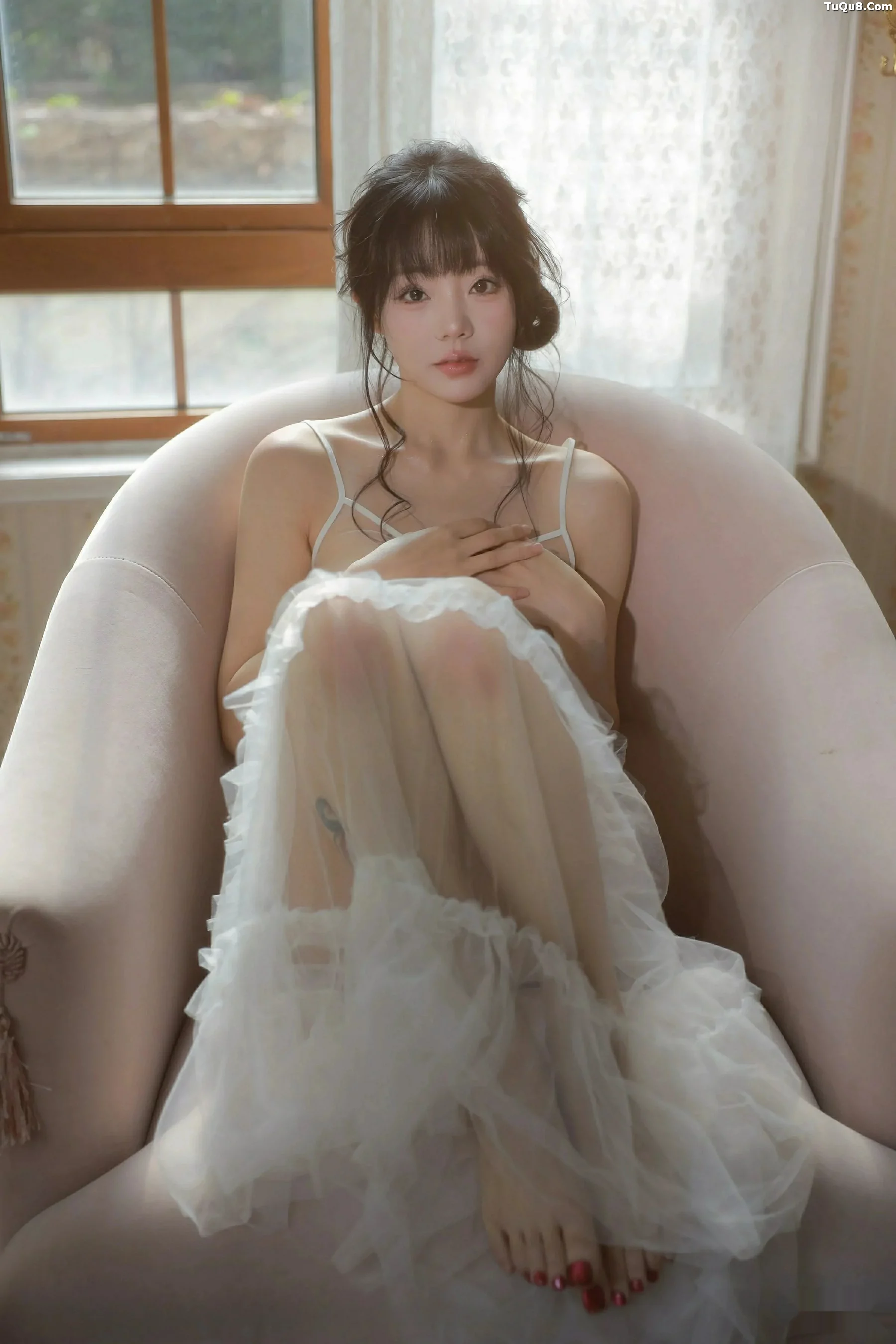 秀人集.com_[XiuRen秀人网]No.10799_模特佘贝拉Bella性感连衣长裙露白色情趣内衣秀完美身材诱惑写真73P