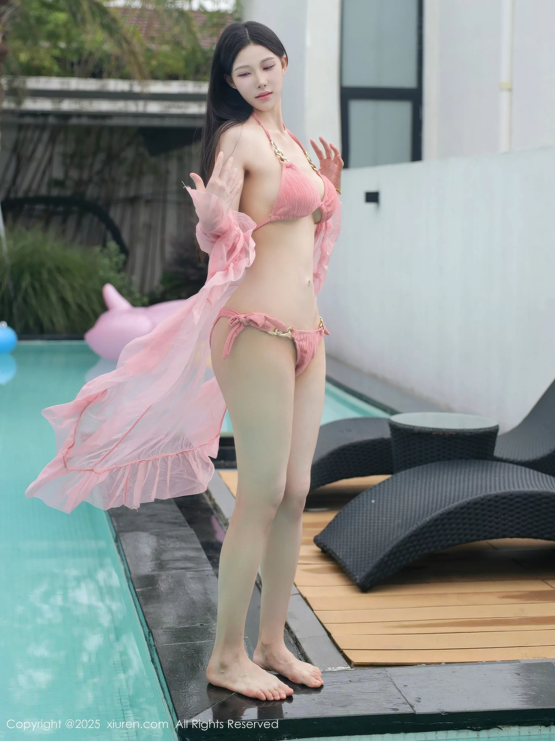 秀人集.com_[XiuRen秀人网]No.10863_模特梨霜儿泳池场景性感粉色比基尼秀丰腴身材完美诱惑写真70P