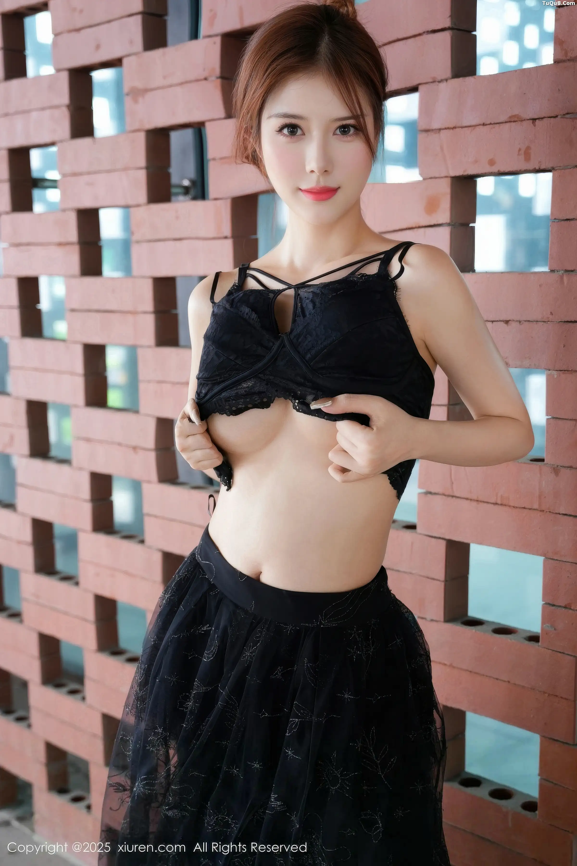 秀人集.com_[XiuRen秀人网]No.11016_模特白芷yy性感黑色情趣内衣配超薄黑丝秀完美身材迷人诱惑写真79P
